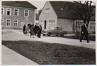 Öller-Hof und Barackenschule