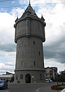 Turm in Drobeta Turnu